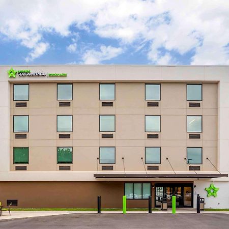 Extended Stay America Premier Suites - Pensacola - Nas Corry Station Warrington Exterior foto