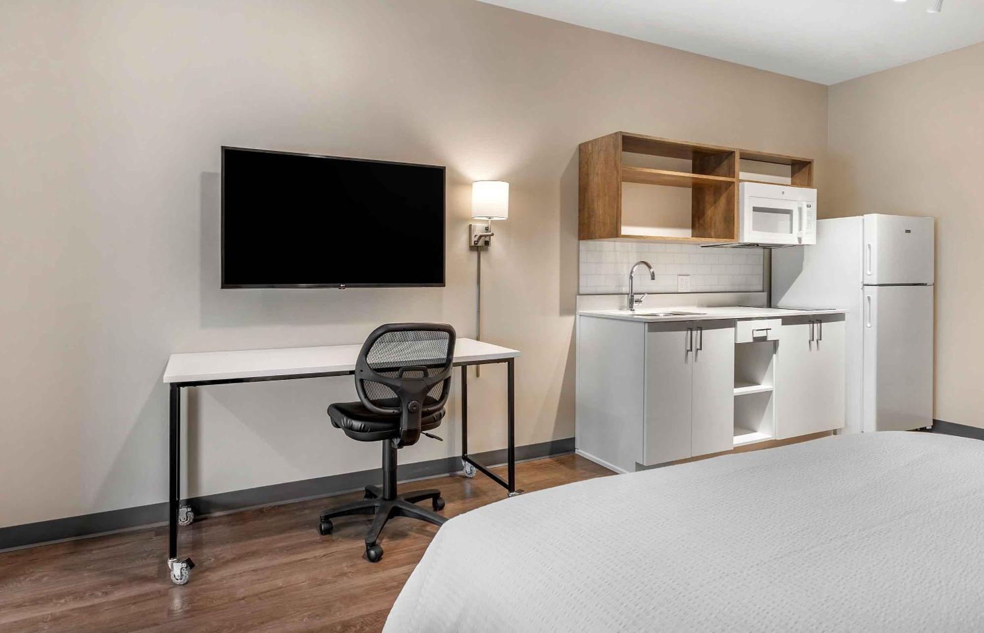 Extended Stay America Premier Suites - Pensacola - Nas Corry Station Warrington Exterior foto