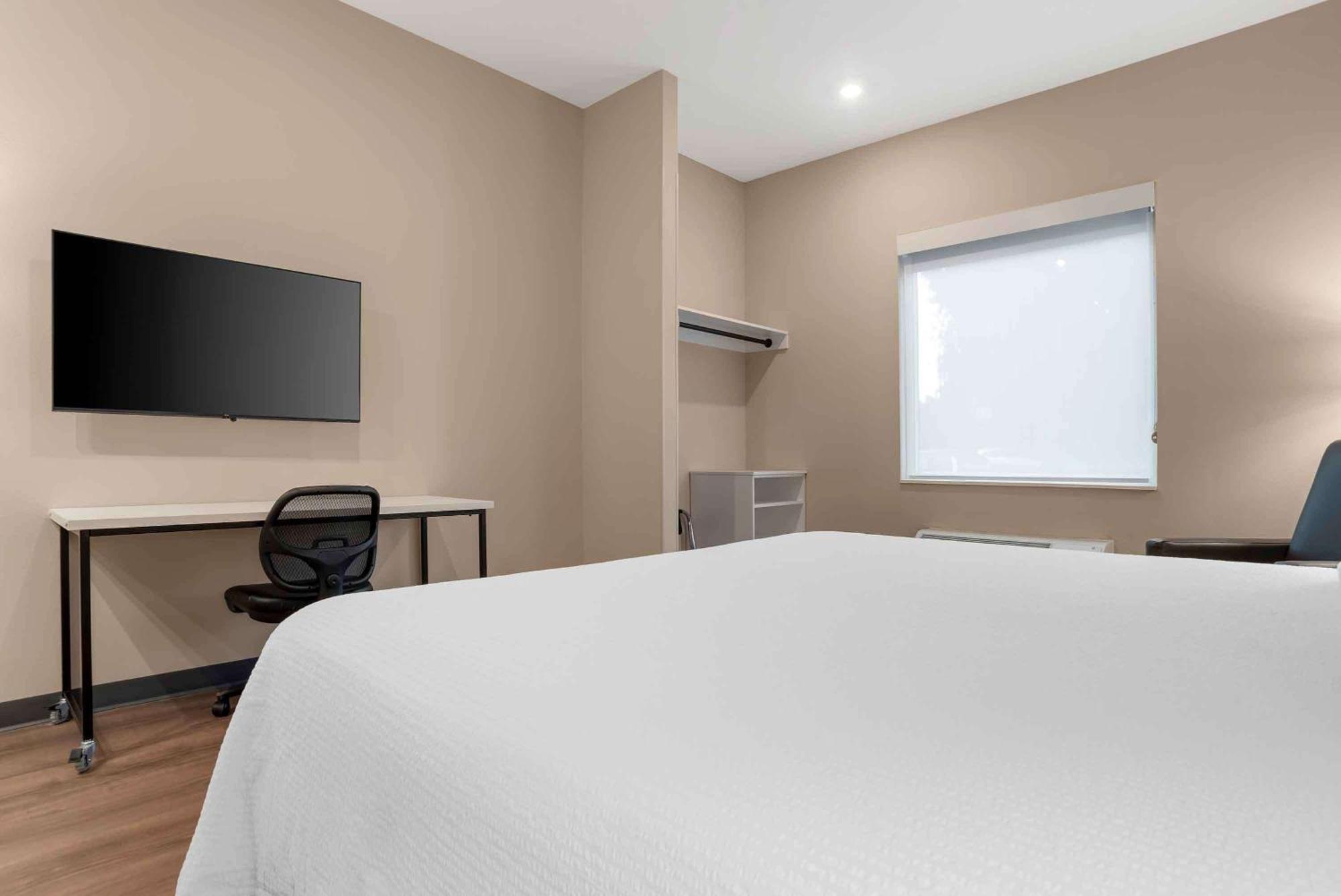 Extended Stay America Premier Suites - Pensacola - Nas Corry Station Warrington Exterior foto