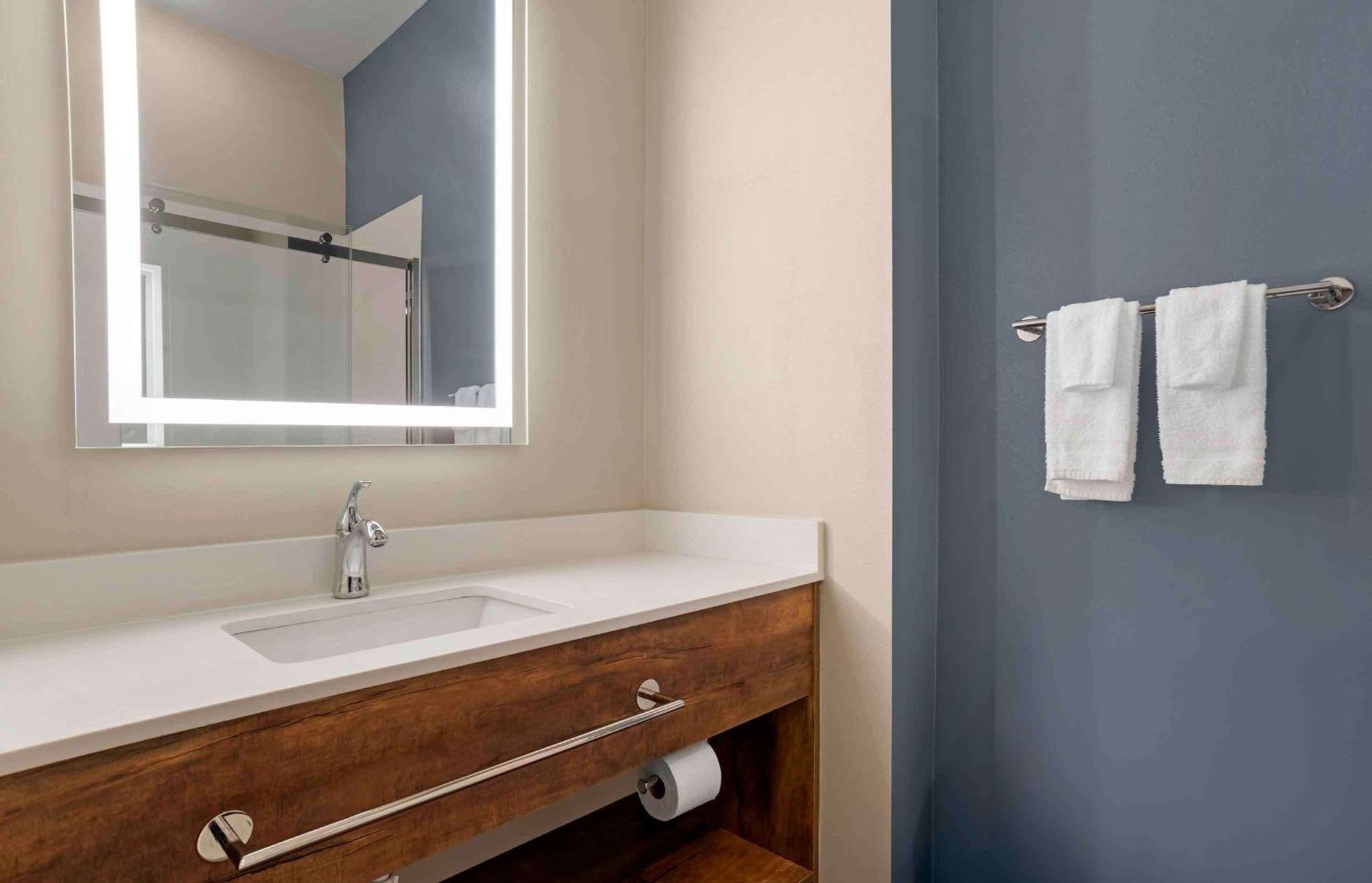 Extended Stay America Premier Suites - Pensacola - Nas Corry Station Warrington Exterior foto
